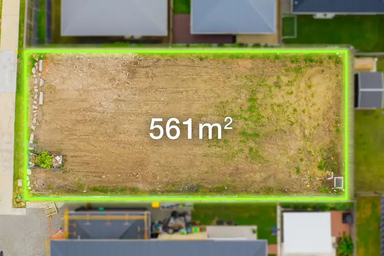 Fourth view of Homely land listing, 13 Highfield Avenue, Thornlands QLD 4164