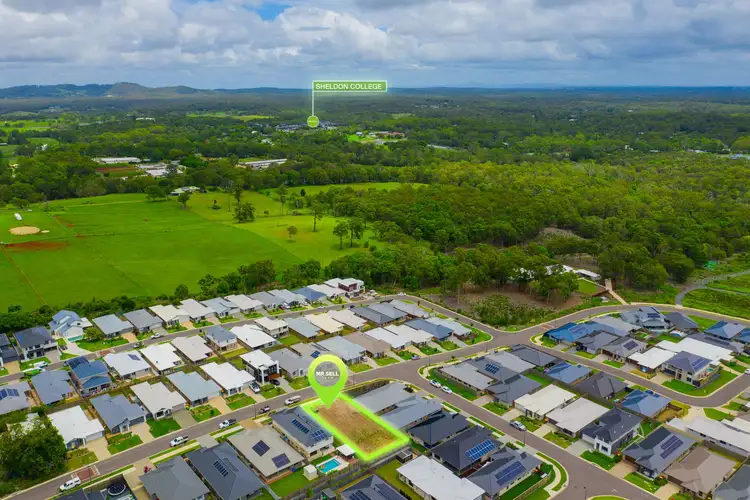 Fifth view of Homely land listing, 13 Highfield Avenue, Thornlands QLD 4164