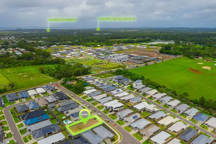 Seventh view of Homely land listing, 13 Highfield Avenue, Thornlands QLD 4164