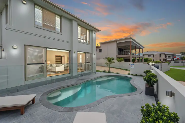 Second view of Homely house listing, 66 Manning Esplanade, Thornlands QLD 4164