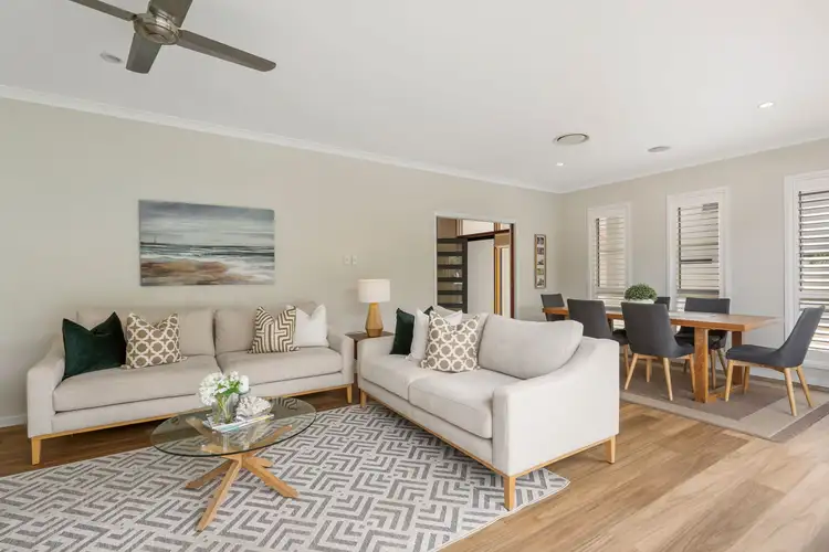 Fourth view of Homely house listing, 66 Manning Esplanade, Thornlands QLD 4164