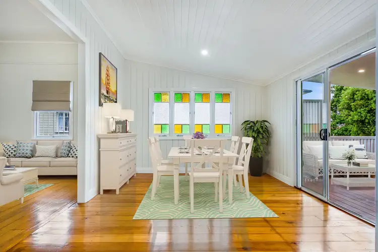 Second view of Homely house listing, 29 Bridge Street, Nundah QLD 4012