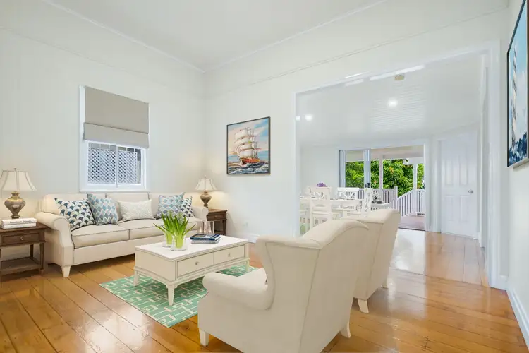 Third view of Homely house listing, 29 Bridge Street, Nundah QLD 4012
