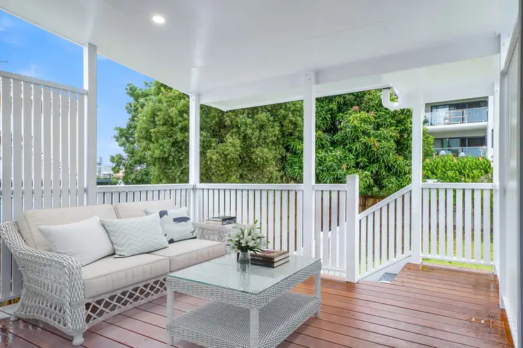 Fourth view of Homely house listing, 29 Bridge Street, Nundah QLD 4012