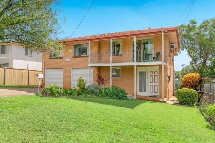 Main view of Homely house listing, 7 Drevesen Avenue, Cleveland QLD 4163