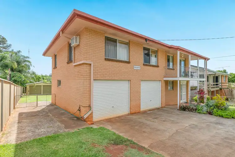 Second view of Homely house listing, 7 Drevesen Avenue, Cleveland QLD 4163