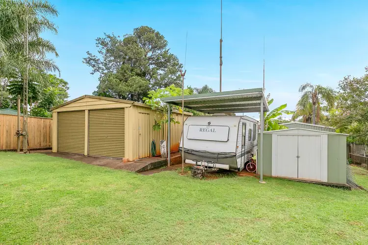 Third view of Homely house listing, 7 Drevesen Avenue, Cleveland QLD 4163