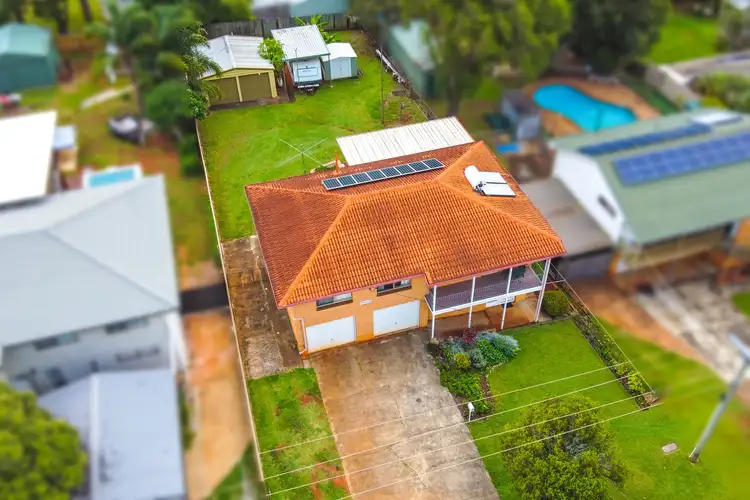 Fourth view of Homely house listing, 7 Drevesen Avenue, Cleveland QLD 4163
