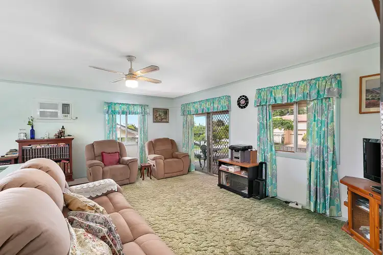 Fifth view of Homely house listing, 7 Drevesen Avenue, Cleveland QLD 4163