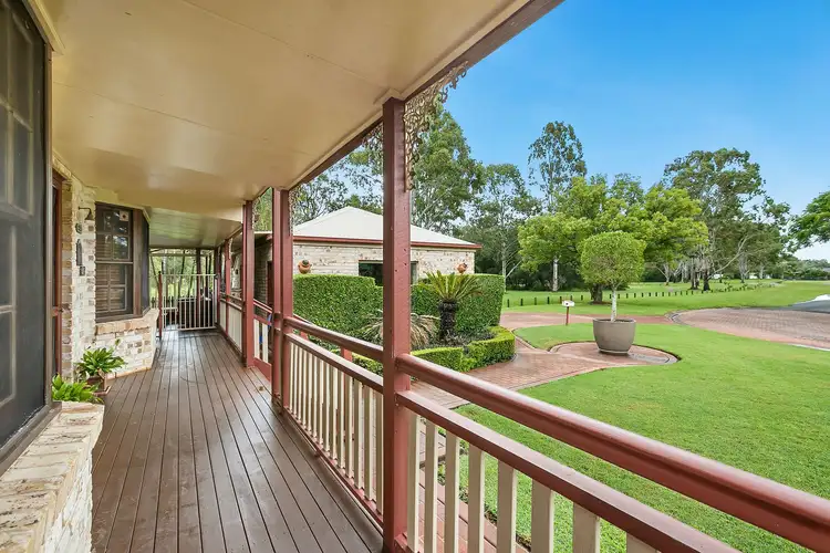 Second view of Homely house listing, 27 Cliftonville Place, Redland Bay QLD 4165