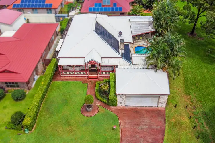 Fourth view of Homely house listing, 27 Cliftonville Place, Redland Bay QLD 4165