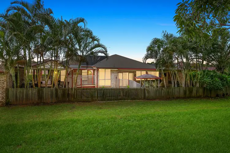Fifth view of Homely house listing, 27 Cliftonville Place, Redland Bay QLD 4165