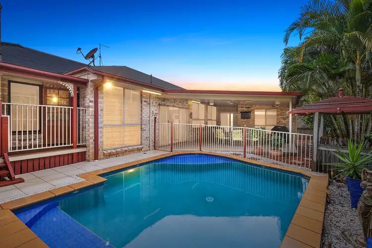 Sixth view of Homely house listing, 27 Cliftonville Place, Redland Bay QLD 4165