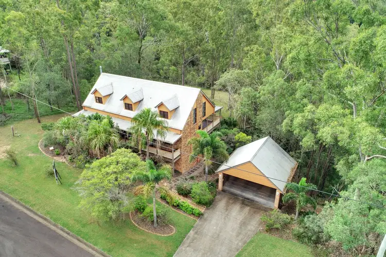 73 Kulmaren Grove, Karana Downs QLD 4306