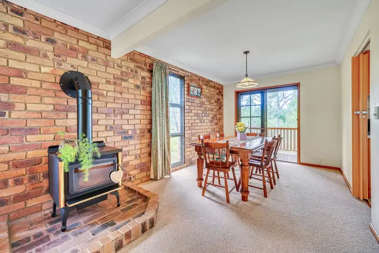 Fourth view of Homely house listing, 73 Kulmaren Grove, Karana Downs QLD 4306