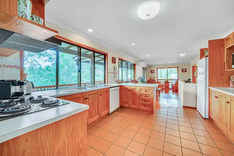 Fifth view of Homely house listing, 73 Kulmaren Grove, Karana Downs QLD 4306