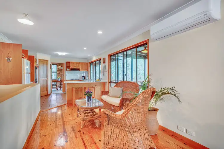 Sixth view of Homely house listing, 73 Kulmaren Grove, Karana Downs QLD 4306