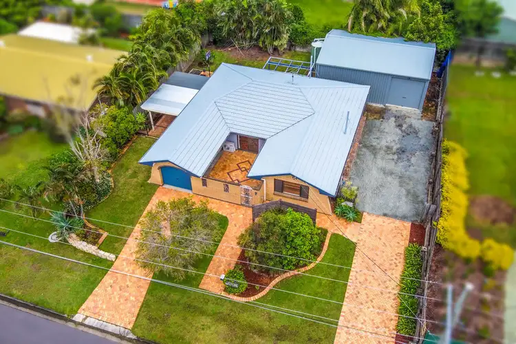 7 Monterey Avenue, Thornlands QLD 4164