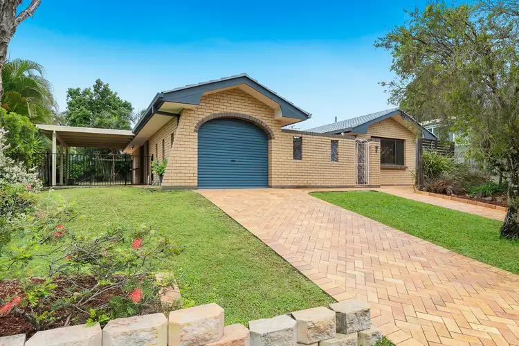 Second view of Homely house listing, 7 Monterey Avenue, Thornlands QLD 4164