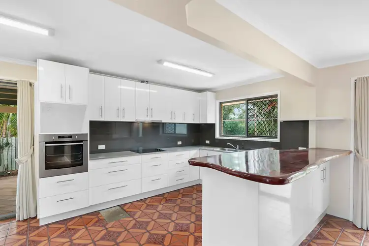 Fifth view of Homely house listing, 7 Monterey Avenue, Thornlands QLD 4164