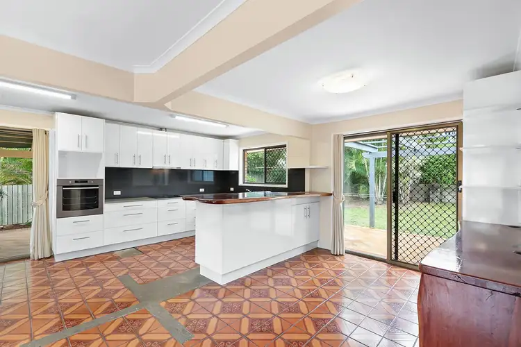 Sixth view of Homely house listing, 7 Monterey Avenue, Thornlands QLD 4164
