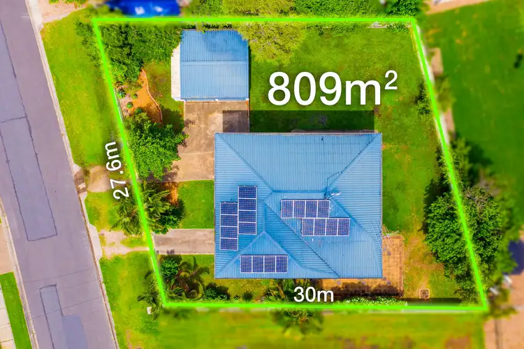 17 Saul Street, Thorneside QLD 4158