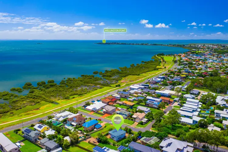 Second view of Homely house listing, 17 Saul Street, Thorneside QLD 4158