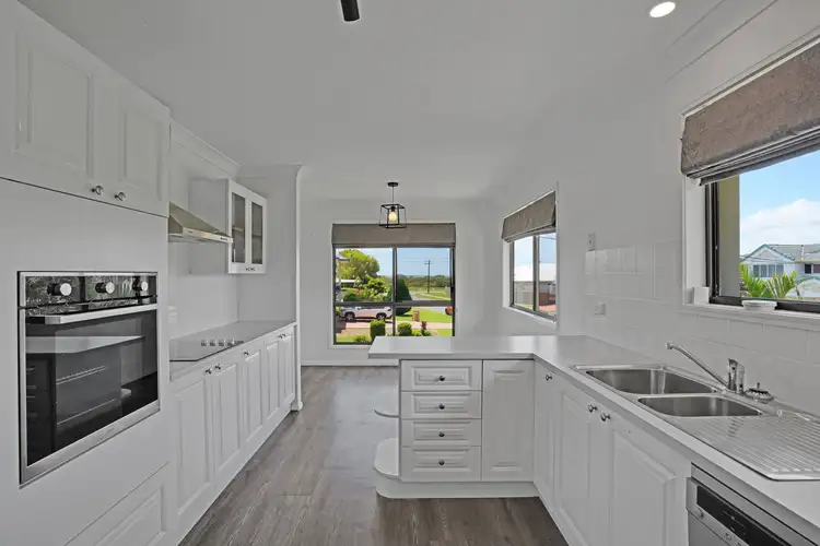 Fifth view of Homely house listing, 17 Saul Street, Thorneside QLD 4158
