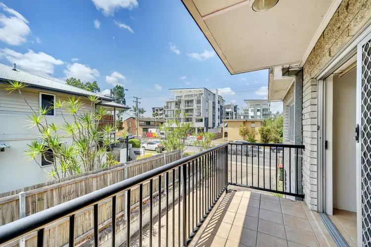 Third view of Homely unit listing, 3/567 Sherwood Road, Sherwood QLD 4075