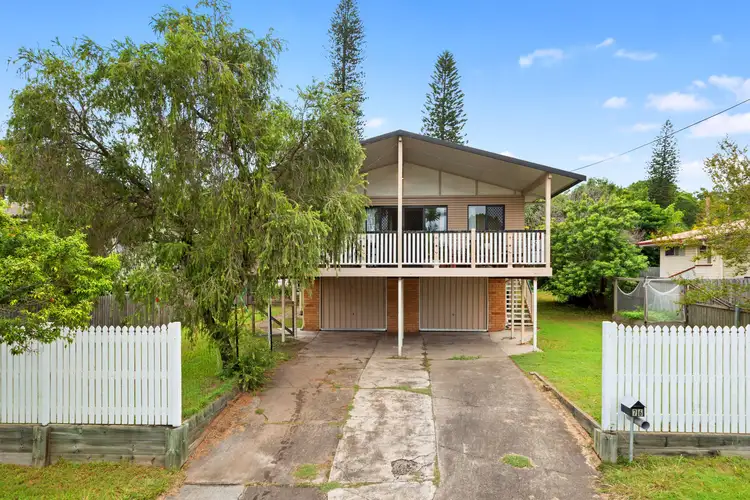 76 Muirlea Street, Oxley QLD 4075