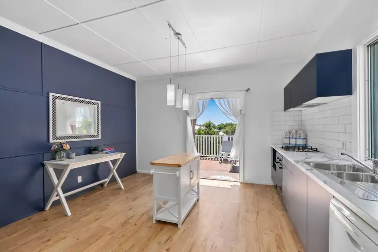 Fifth view of Homely house listing, 7 Sandy Camp Road, Wynnum QLD 4178