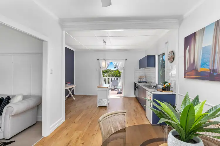 Sixth view of Homely house listing, 7 Sandy Camp Road, Wynnum QLD 4178