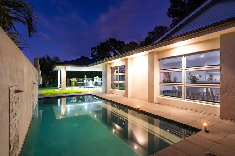 Main view of Homely house listing, 47 O'brien Street, Ormiston QLD 4160