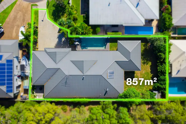 Third view of Homely house listing, 47 O'brien Street, Ormiston QLD 4160