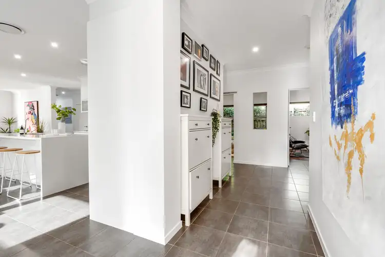 Fourth view of Homely house listing, 47 O'brien Street, Ormiston QLD 4160