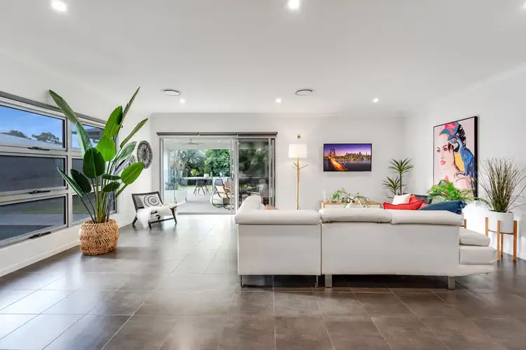 Fifth view of Homely house listing, 47 O'brien Street, Ormiston QLD 4160