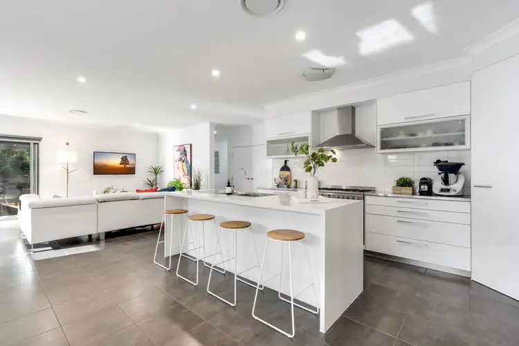 Sixth view of Homely house listing, 47 O'brien Street, Ormiston QLD 4160