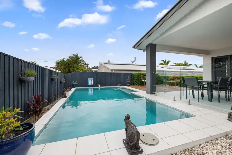 Second view of Homely house listing, 11 Selkirk Way, Peregian Springs QLD 4573