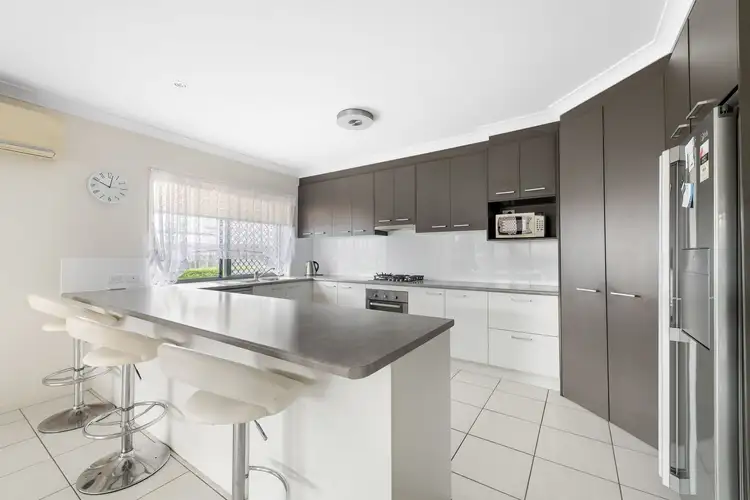 Fourth view of Homely house listing, 11 Selkirk Way, Peregian Springs QLD 4573