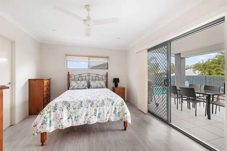 Seventh view of Homely house listing, 11 Selkirk Way, Peregian Springs QLD 4573