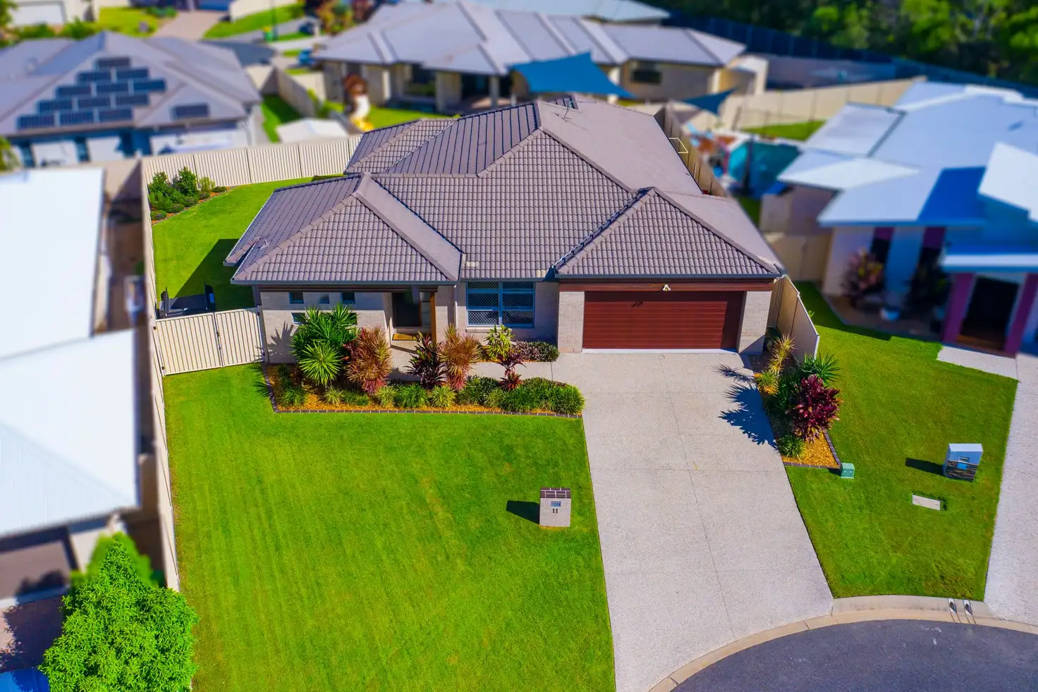 Main view of Homely house listing, 11 Fulbeck Place, Wellington Point QLD 4160