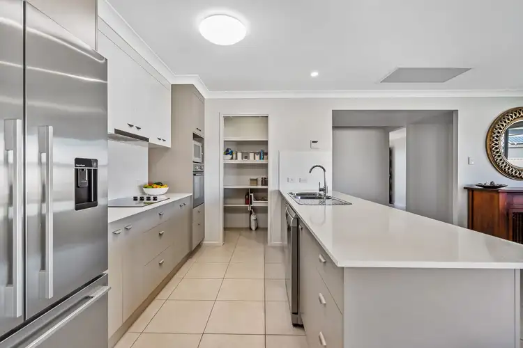 Fourth view of Homely house listing, 11 Fulbeck Place, Wellington Point QLD 4160