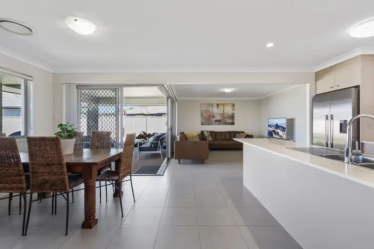 Fifth view of Homely house listing, 11 Fulbeck Place, Wellington Point QLD 4160