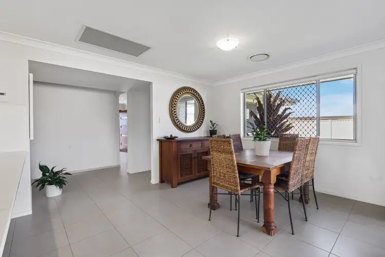 Sixth view of Homely house listing, 11 Fulbeck Place, Wellington Point QLD 4160