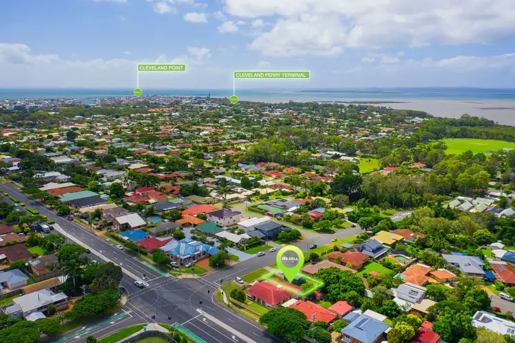 Lot 11 Bay Street, Cleveland QLD 4163