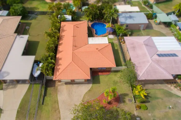 65 Riesling Street, Thornlands QLD 4164