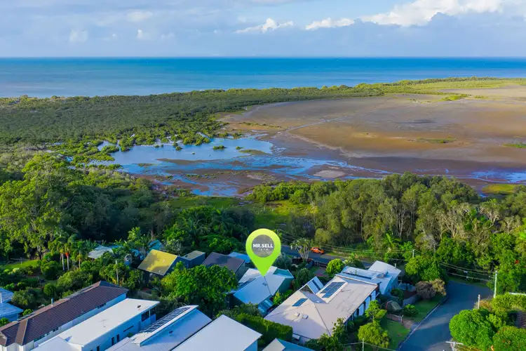 Second view of Homely house listing, 64 O'connell Parade, Wellington Point QLD 4160