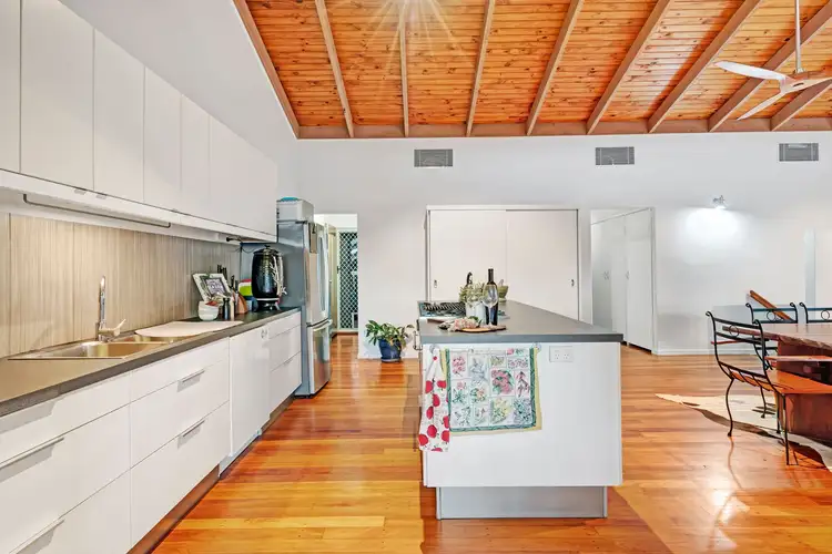 Third view of Homely house listing, 64 O'connell Parade, Wellington Point QLD 4160