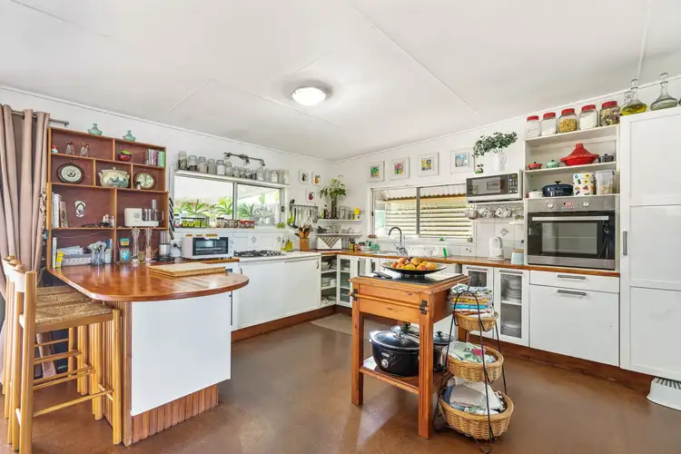 Sixth view of Homely house listing, 50 Finucane Road, Capalaba QLD 4157