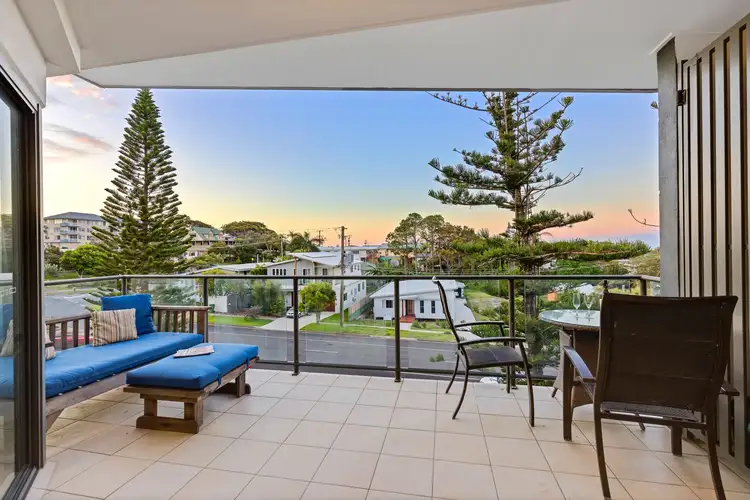 Fifth view of Homely unit listing, 13/50 King Street, Kings Beach QLD 4551